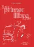 El meu primer llibre de piano