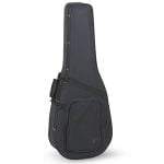Estuche guitarra acústica Styrofoam Ortolà RB711