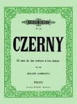 Czerny - El arte de dar soltura a los dedos, Op. 740