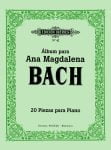 Álbum para Anna Magdalena Bach