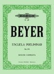 Beyer escuela preliminar op.101
