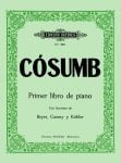Cósumb, Primer libro de piano