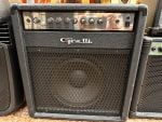 Amplificador de guitarra Ginelli G-35 R