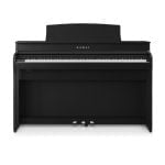 Piano Digital Kawai CA-501