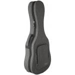Estuche guitarra clásica foam Cibeles C140.300C