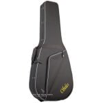 Estuche guitarra acústica foam Cibeles C140.302W