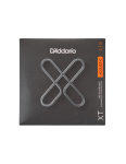 Cuerdas guitarra acústica D'Addario XTABR1047