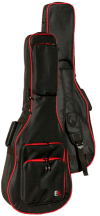 Funda EK guitarra acústica 30mm