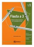 Flauta a 3 Nivell 1