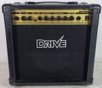 Amplificador de guitarra Drive CD-200 RT
