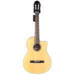 Guitarra Clásica Veelah CCTS
