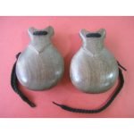 Castañuelas Jale palosanto Río