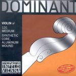 Cuerda 2ª violín Thomastik Dominant