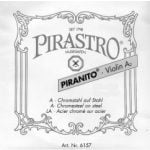 Cuerda 2ª Pirastro Piranito violín