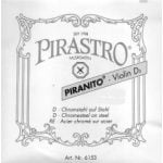 Cuerda 3ª Pirastro Piranito violín