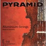 Cuerda 3ª Pyramid Aluminium cello