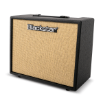 Amplificador Guitarra BLACKSTAR Debut 50R - Cream Black