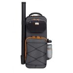 Estuche violín Bam PEACK2001S Compact
