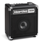 Amplificador Bajo Hartke HD15