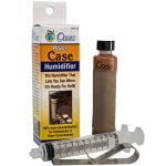 Humidificador estuche instrumento Oasis OH-14 Case Plus+