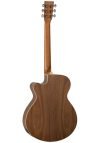 Guitarra Electroacústica Tanglewood TRSFCE BW - Imagen 2