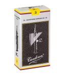 Caja de Cañas para Saxofón Soprano Vandoren V12