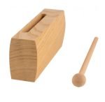 Caja china plana Jinbao G6