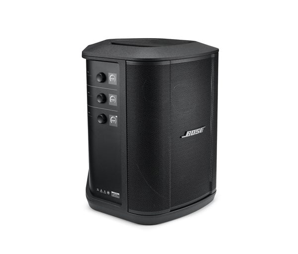 Altavoz Bose S1 Pro+ - Musical Fusté