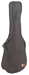 Funda guitarra clásica 1/4 EK