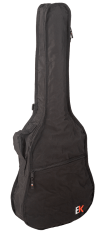 Funda guitarra clásica 3/4 EK