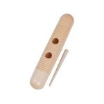 Güiro escolar de madera Ritmo TW27