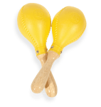 Maracas Profesionales LP281