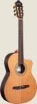 Guitarra Clásica Electrificada Camps Crossover CW-1-C