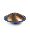 Tongue Drum Zenko Element Aqua (432Hz)