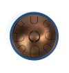 Tongue Drum Zenko Element Aqua (432Hz)