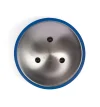 Tongue Drum Zenko Element Aqua (432Hz)