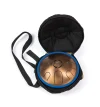 Tongue Drum Zenko Element Aqua (432Hz)