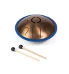 Tongue Drum Zenko Element Aqua (432Hz)