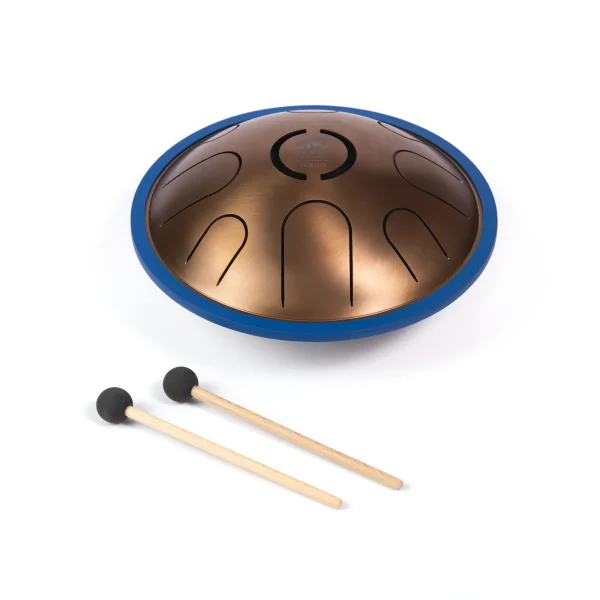 Tongue Drum Zenko Element Aqua (432Hz)