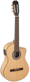 Guitarra clásica Admira Lena - Imagen 2