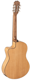 Guitarra clásica Admira Lena - Imagen 3
