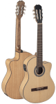 Guitarra clásica Admira Lena
