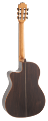 Guitarra clásica Admira CROSSOVER - Imagen 2