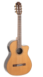 Guitarra clásica Admira CROSSOVER