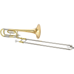 Trombón de Varas JUPITER JTB1150FRQ