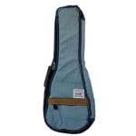 Funda ukelele soprano/concierto Veelah UKB15-TE