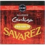 Cuerdas guitarra clásica Savarez Cantiga 510-ARP