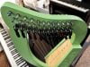 Arpa Baby 12 cuerdas Sans Luthier - Imagen 3