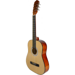 Guitarra clásica 3/4 Rocío C16