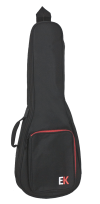 Funda ukelele concierto EK FUK10C